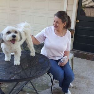 Meet your Posher, Wendy